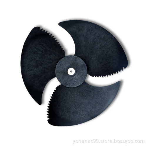 Outdoor Fan